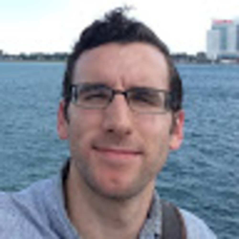 Meet your Posher, Austin